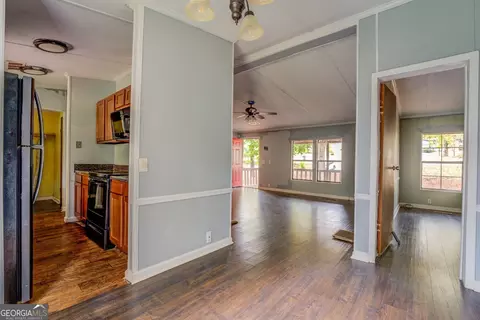 55 White Birch Dr, Covington, GA 30016 photo 12