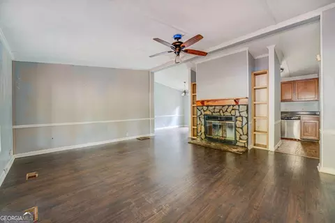 55 White Birch Dr, Covington, GA 30016 photo 6