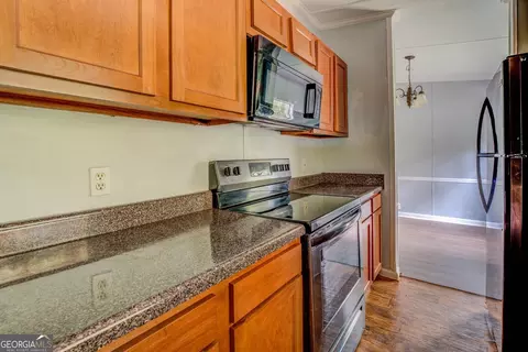 55 White Birch Dr, Covington, GA 30016 photo 13