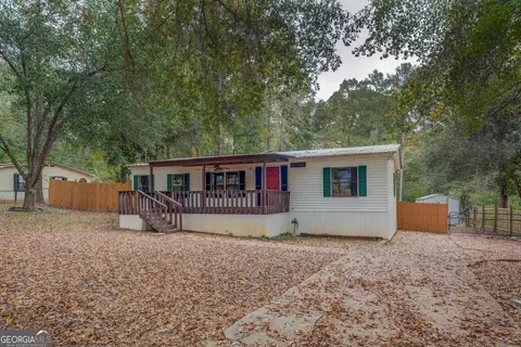 55 White Birch Dr, Covington, GA 30016
