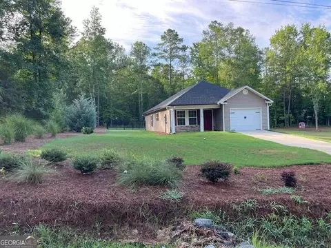 110 NW Simmons Ln NW #17 BLK B, Milledgeville, GA 31061