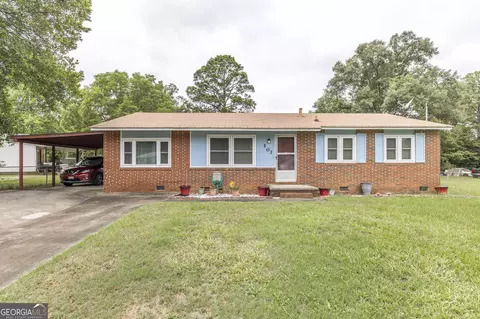 103 Arizona Ave, Warner Robins, GA 31093