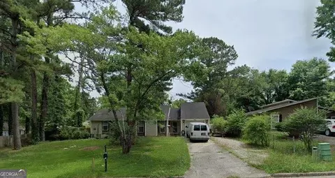 466 Wesley Park Dr, Jonesboro, GA 30238