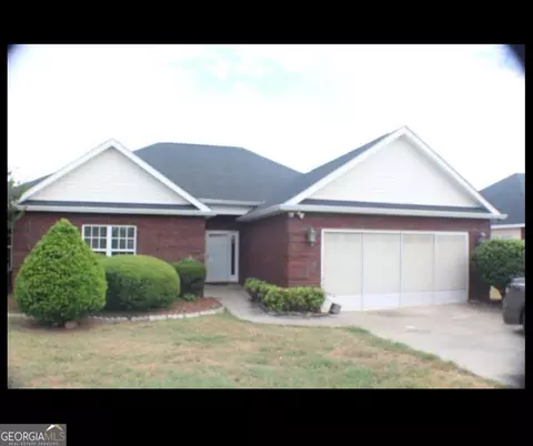 203 Sedgebrook Dr, Warner Robins, GA 31088
