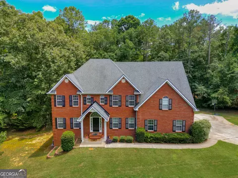 195 Canal Pl, Fayetteville, GA 30215