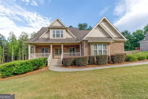 249 Ivey Dr, Bethlehem, GA 30620