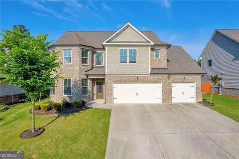 1940 Adam Acres Dr, Lawrenceville, GA 30043