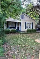 421 Baldwin Ave, Milledgeville, GA 31061