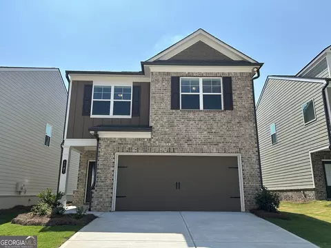 3692 Dover Run Ln #173, Loganville, GA 30052