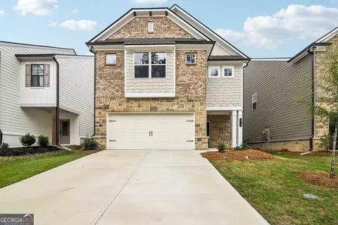 3712 Dover Run Ln #175A, Loganville, GA 30052