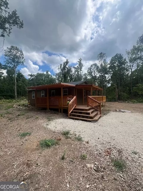 5 Cherokee Resort Rd, Pine Mountain, GA 31822