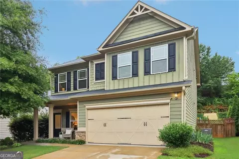 926 Duncan Ter, Canton, GA 30115