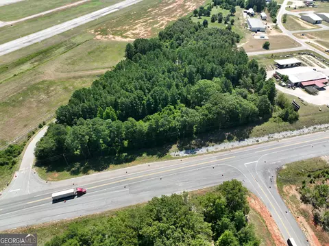0 Compton Dr, Louisville, GA 30434