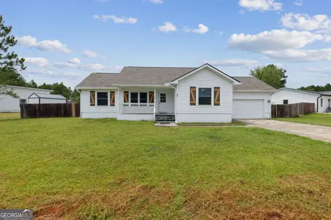 47 Manatee Way, Saint Marys, GA 31558