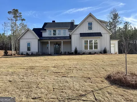 0 Forest Berry Ct #LOT 97 M2A, Newnan, GA 30265