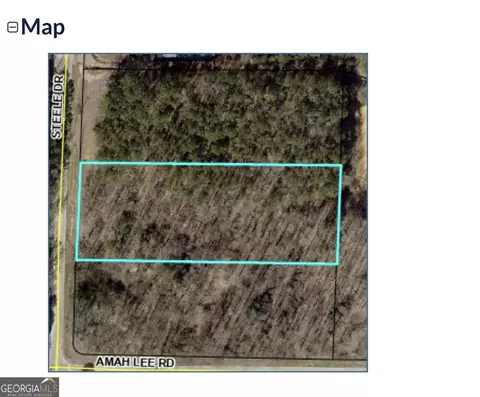 685 Steele Dr, Hampton, GA 30228 photo 1