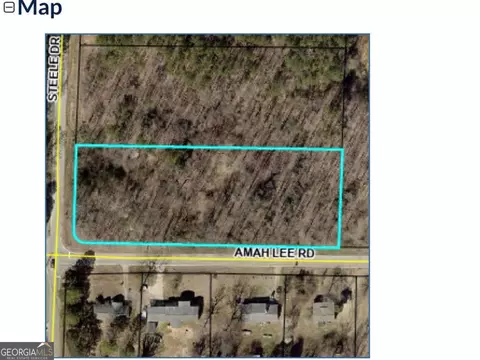 0 Steele Dr, Hampton, GA 30228