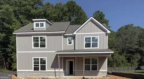 559 Abbott Ct SE #LOT 24, Atlanta, GA 30354
