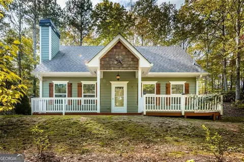 455 Scenic View Dr, Jasper, GA 30143