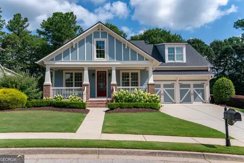 6018 Grand Reunion Dr, Hoschton, GA 30548