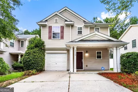 3515 Sable Glen Ln, Atlanta, GA 30349