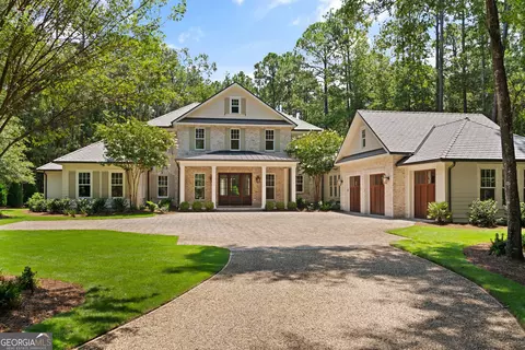 305 Pikes Bluff Dr, St. Simons, GA 31522