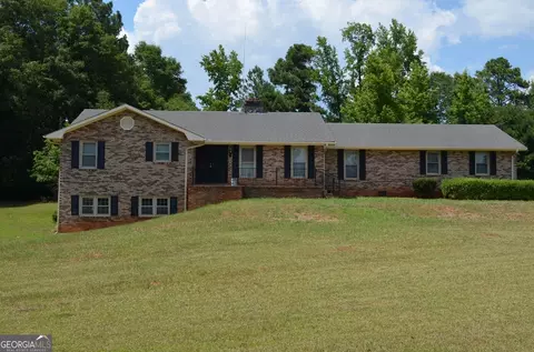 1307 Ga 83 S, Forsyth, GA 31029