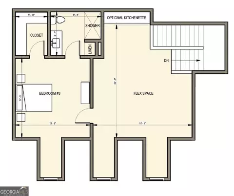 19 Fred Dr, St. Simons, GA 31522 photo 3
