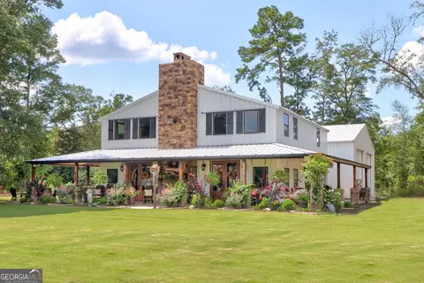 2540 Ga Highway 119 S, Guyton, GA 31312