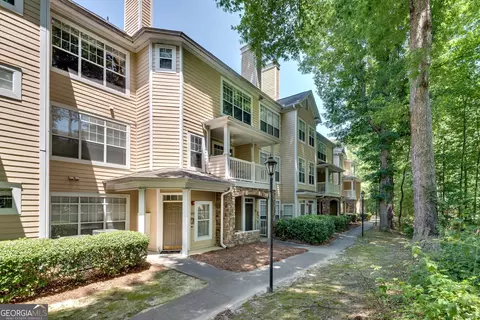 1023 Whitshire Way # 1023, Milton, GA 30004