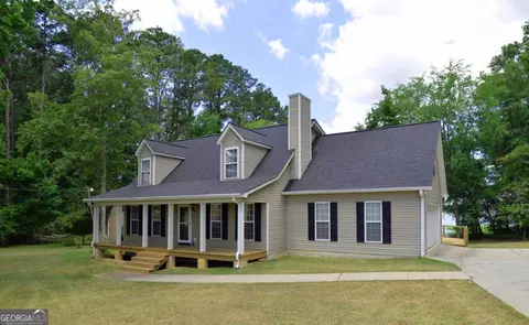 152 Sinclair Rd, Eatonton, GA 31024