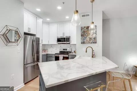 821 Ralph Mcgill Blvd NE #3120, Atlanta, GA 30306
