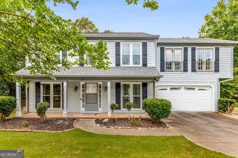 1501 Interlaken Pass, Jonesboro, GA 30238