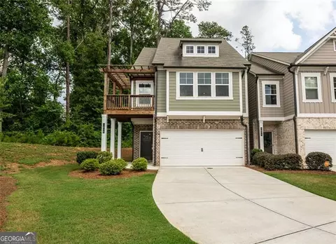 1808 Parkades Path, Marietta, GA 30008