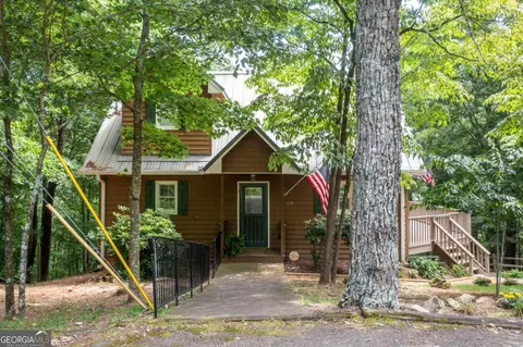 618 Laurel Ridge Dr #A-26, Ellijay, GA 30540