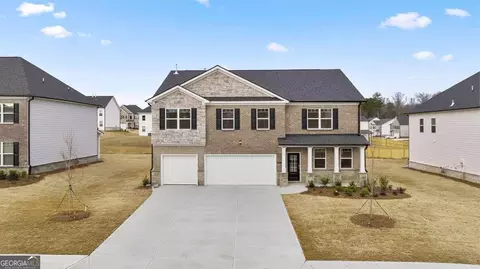 3279 Champions Way, Loganville, GA 30052