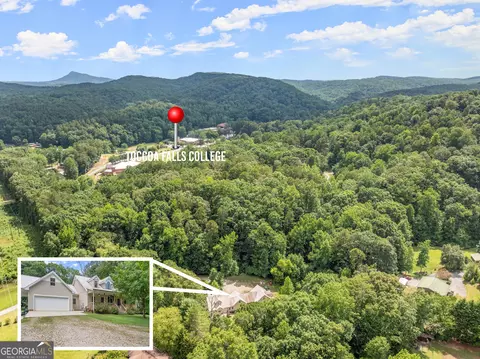 169 Sandy Rd, Toccoa, GA 30577 photo 2