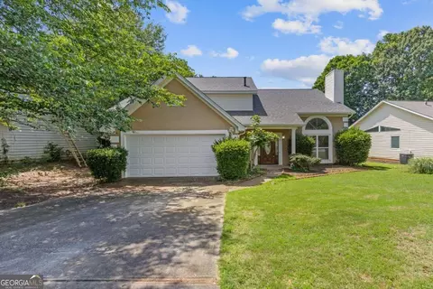 1362 Bailing Dr, Lawrenceville, GA 30043