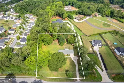 3281 Lenora Church Rd, Snellville, GA 30039