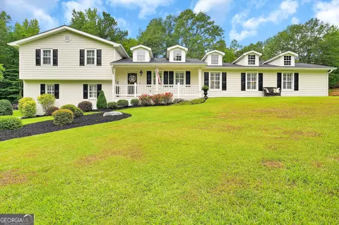 6065 Highway 155 N, Stockbridge, GA 30281