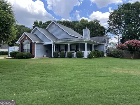 70 Ashford Cv, Covington, GA 30014