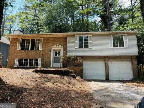5023 Rockborough Trl, Norcross, GA 30071