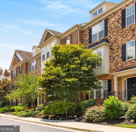 2805 Loftview Sq # 7, Atlanta, GA 30339