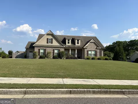 436 Creekside Park, Covington, GA 30014