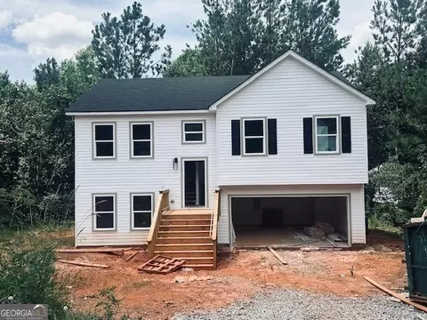 0 Mineral Spgs, Newnan, GA 30263