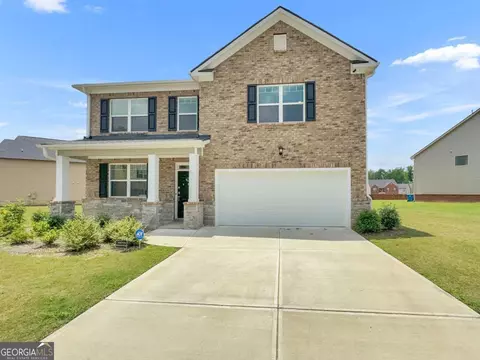 618 Azalea Bloom Dr, Loganville, GA 30052