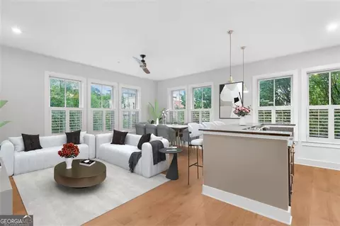 928 Garrett St SE #301, Atlanta, GA 30316