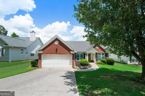 126 Christopher Dr, Hiram, GA 30141