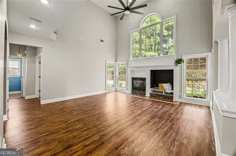 5045 Riverthur Pl, Peachtree Corners, GA 30096 photo 7