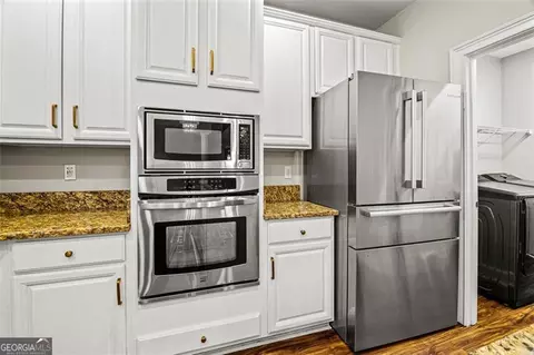 5045 Riverthur Pl, Peachtree Corners, GA 30096 photo 12